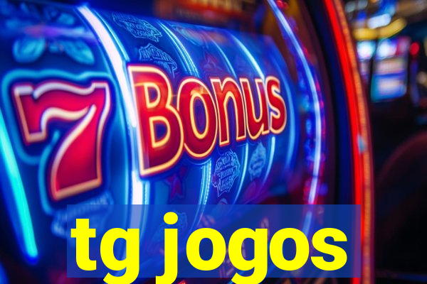 tg jogos